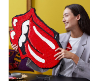 LEGO Art 31206 The Rolling Stones - 1042844 - zdjęcie 4